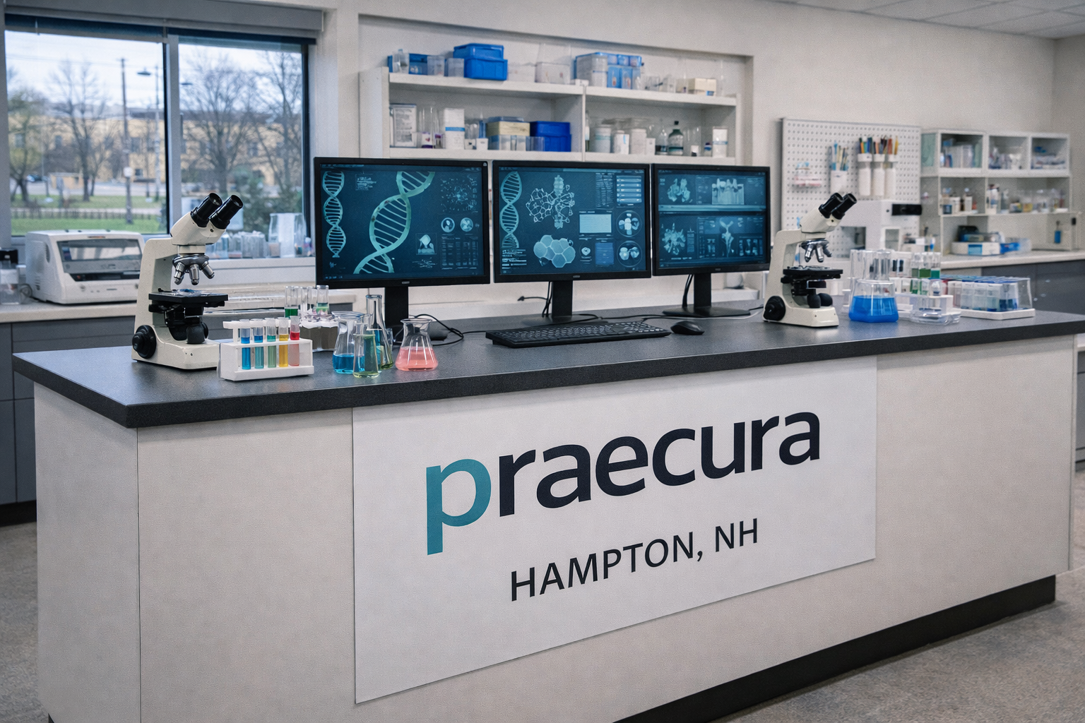 Hampton Wellness Center